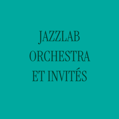 Jazz@vue : JazzLab Orchestra au Théâtre Outremont