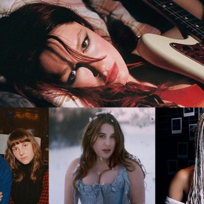 FME 2026 : NOUVELLES ONDES: HAWA B / N NAO / Grand Eugène / Lou-Adriane Cassidy à la scène principale