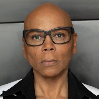 OfF Piknic : RuPaul (DJ Set) et plus au parc Jean-Drapeau