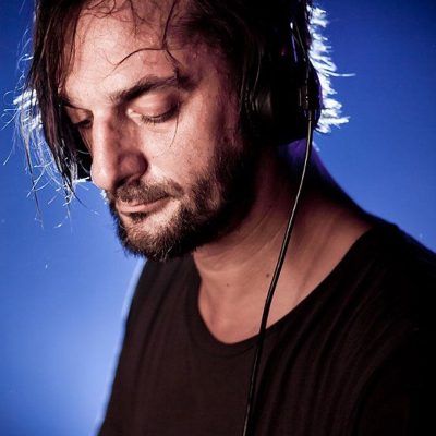 OfF Piknic : Ricardo Villalobos et Maher Daniel au parc Jean-Drapeau
