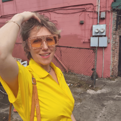 POP Montréal 2026 : Martha Wainwright sur le toit du Rialto