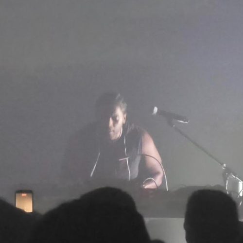MUTEK 2026 | Le « rough kuduro » de Nazar