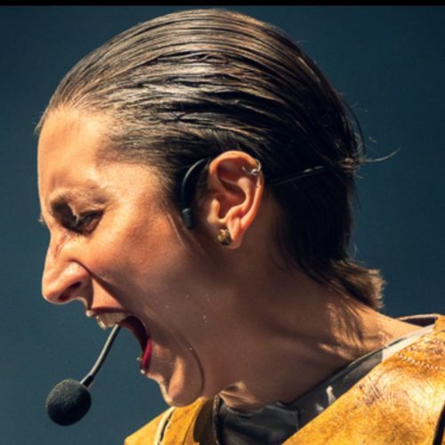 Oper&rsquo;Actuel, spectacle principal: sédimenté, riche, éclectique, divertissant