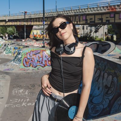 Pré-Piknic : Tali Rose et Andrea de Tour au Casino de Montréal