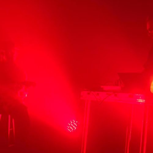 MUTEK 2026 | Poirier… Il n&rsquo;y a (toujours) pas de Sud, 25 ans plus tard