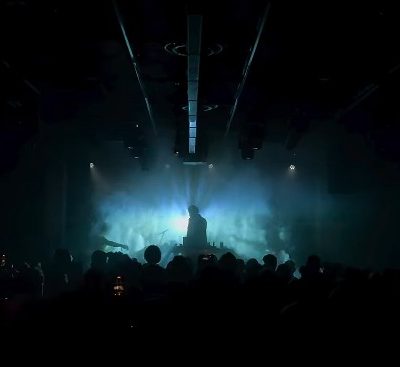 MUTEK 2026 | Purelink et Mika Oki, toile d&rsquo;une grande richesse