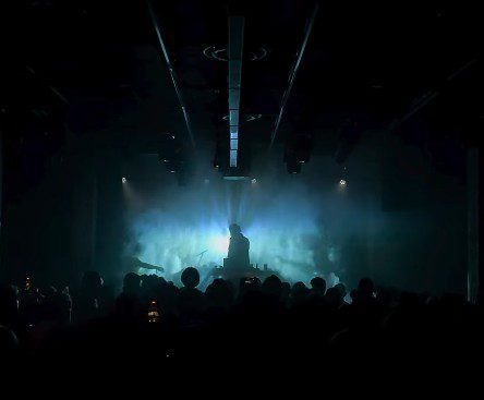 MUTEK 2026 | Purelink et Mika Oki, toile d’une grande richesse