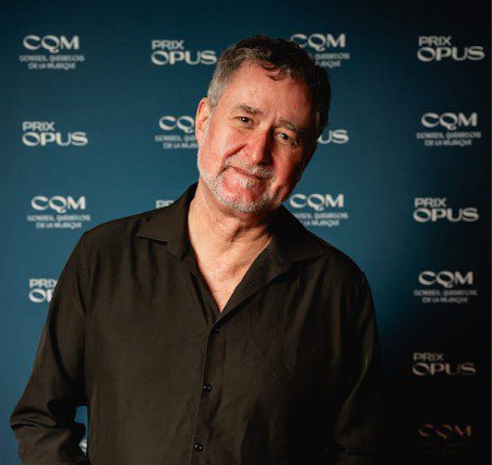 SMCQ | Trois années et celle qui vient sous la direction de Simon Bertrand