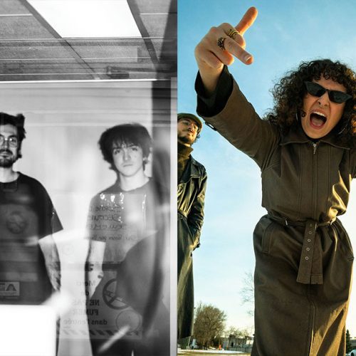 FME 2026 : FIN DE SOIRÉE – Thee Soreheads et Dogo Suicide à l’Agora des Arts
