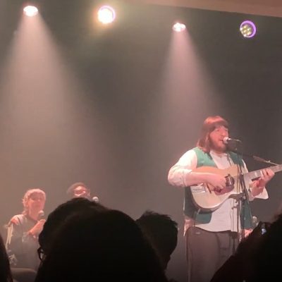 Pop MTL 2026 | Toujours Ensemble Is Opening Up the Circle