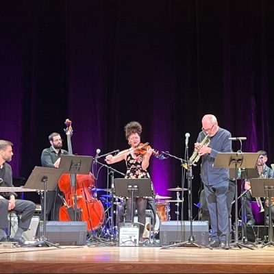 UdeM | Rentrée jazz réussie et intrigante