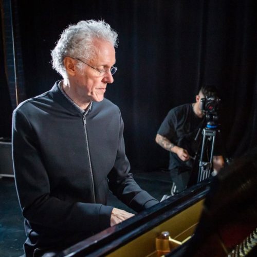 Jazz@vue à l’Outremont, nouvelle série consacrée au jazz local et/ou émergent