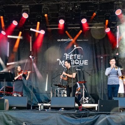 Fête de la musique 2026 | Célébration balkanique
