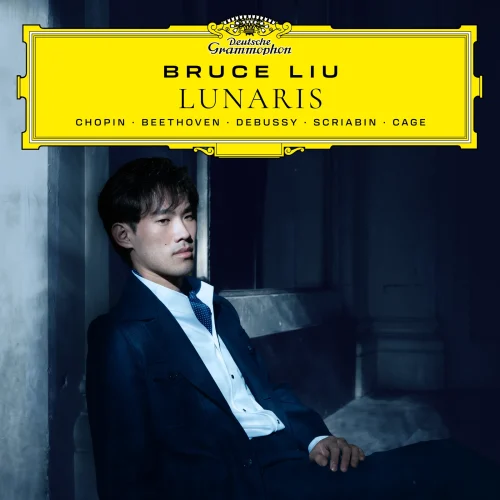 Bruce Liu – Lunaris