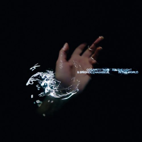 Brìghde Chaimbeul et Colin Stetson – All the light in the world