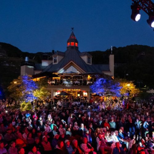 Fête de la musique de Tremblant | Samedi 5 septembre