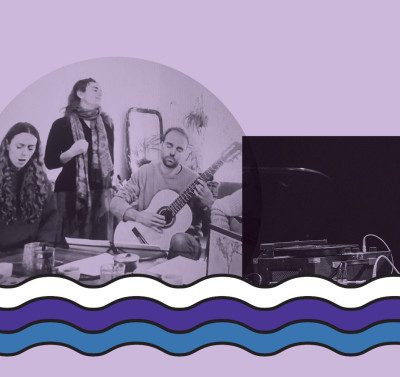 Québec musiques parallèles : Geneviève Ackerman – Rimes défaites par le Sphinx et Érick d’Orion – Mes fantômes à La Chapelle – scènes contemporaines