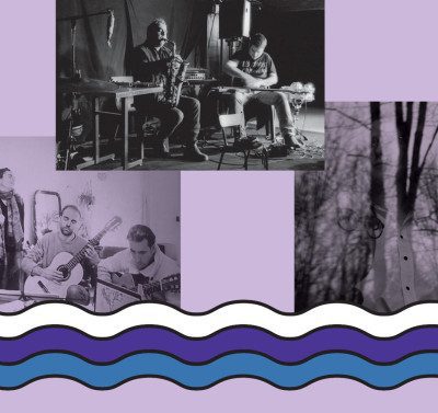 Québec musiques parallèles : Williwaw, Geneviève Ackerman – Rimes défaites par le Sphinx et Plant