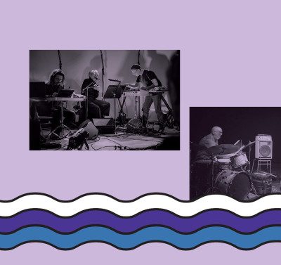 Québec musiques parallèles : Malqa et New Origin avec Susanna Hood à la Coopérative de solidarité Paradis