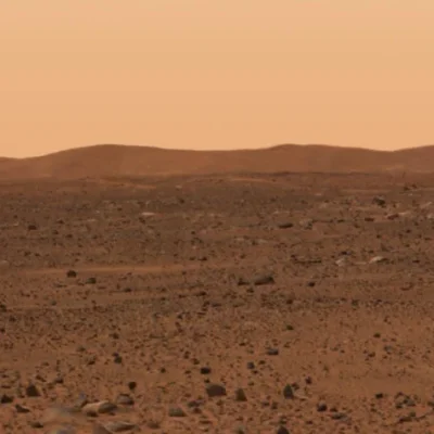 Le Vivier : Tim Brady & Alexis Diamond – MARS: Signs of Life (Création mondiale) au Théâtre Centaur