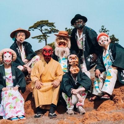POP Montréal 2026 : Minyo Crusaders au Bar Le Ritz PDB