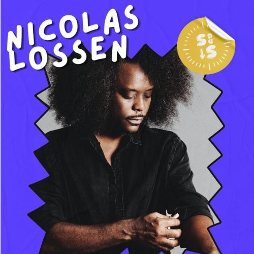 Souk du Sud 2026 | Nicolas Lossen : jazz, mémoire et héritages en dialogue