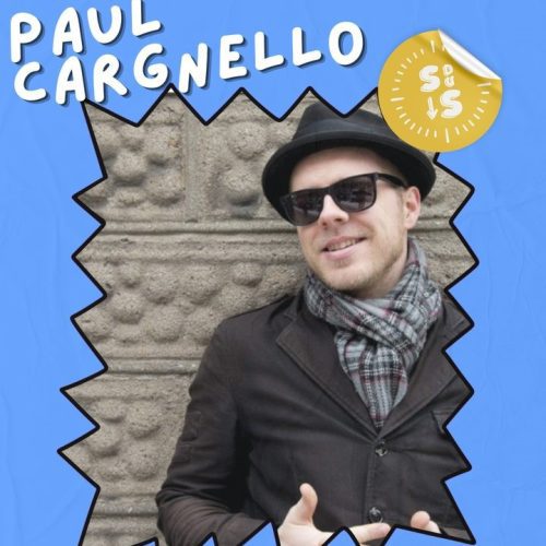 Souk du Sud 2026 | Paul Cargnello : deux décennies de musique et d’engagement