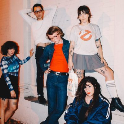 POP Montréal 2026 : La Sécurité (lancement d’album : Bingo!) et Shunk au Théâtre Fairmount