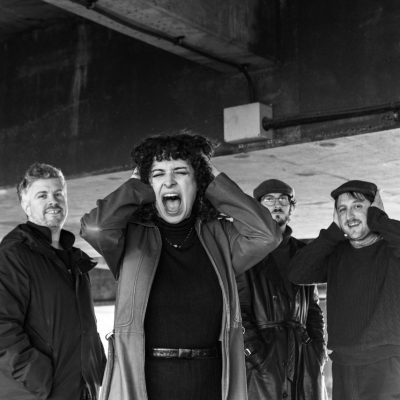 POP Montréal 2026 : Thee Soreheads, Mario2, Tiger Really et Activemirror au Quai des brumes