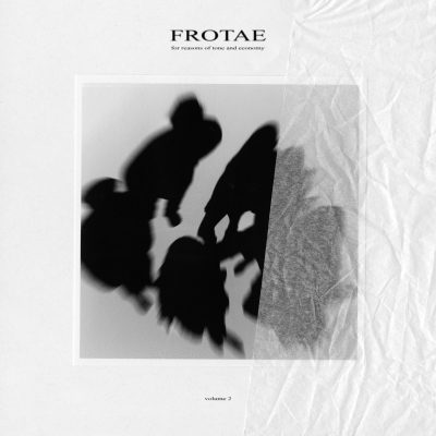 Liberté Anne & Frotae – Volume 2