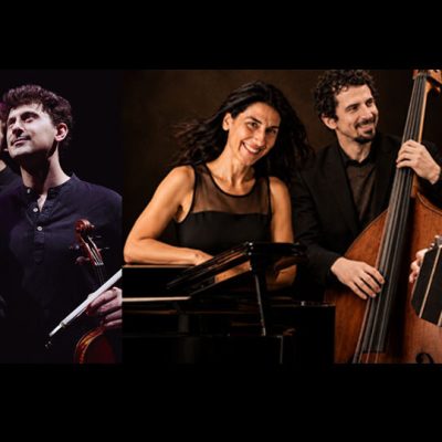 Festival Montréal/Nouvelles Musiques : Origine(s) à la salle Pierre-Mercure – Centre Pierre-Péladeau