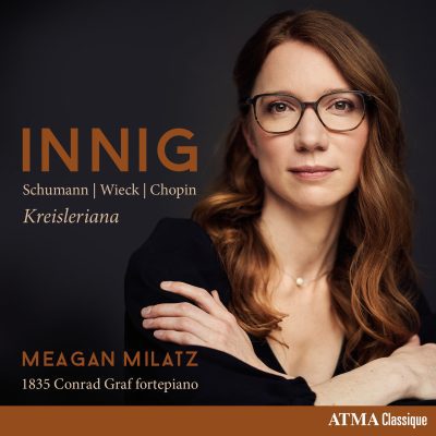 Meagan Milatz – Innig