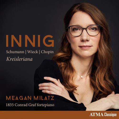 Meagan Milatz – Innig