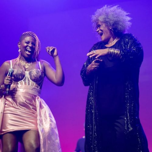 Mois du Créole 2026 | Jocelyne et Tony : deux voix, des générations et un Monument-National debout