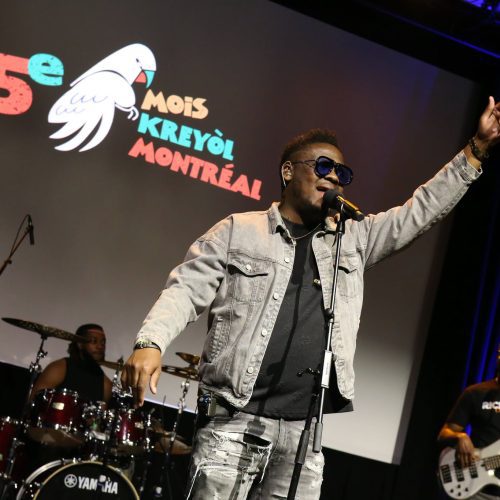 Mois du Créole 2026 | Ricky Jay: Keeping Konpa and Zouk Alive in Montreal