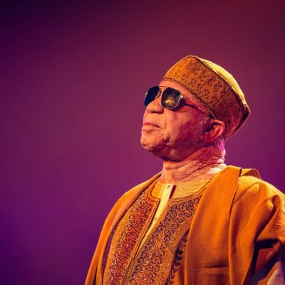 Salif Keita – La voix d’or de l’Afrique au Théâtre Maisonneuve