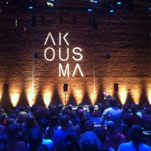 Akousma 2026 | Louis Dufort nous explique tout !