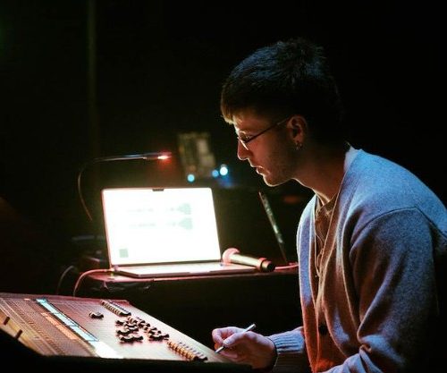 Akousma | Synthèse rétroactive selon Alex Brisson