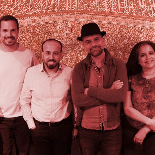 FMA 2026 | Amir ElSaffar, le grand fusionneur du jazz et des musiques arabes