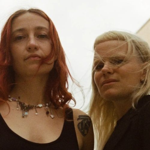 AKOUSMA | Duo Audréanne Filion et Myriam Bleau : là où réel et virtuel se confondent