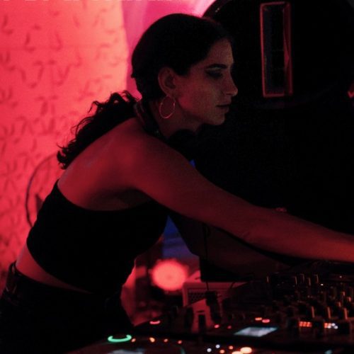 SAT/ Making Time |Aurora Halal’s One-hour Hardware Live Set Upcoming