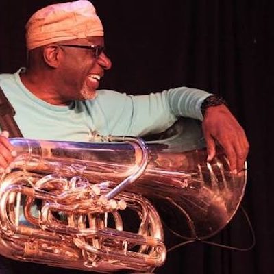 Festival Flux : Mardi Spaghetti – Sommet des tubas avec Bob Stewart, Julie Richard, Julie Houle et invités + Bill Cole/Althea Sully Cole/Samba Lobi Traoré/Jahsun + MALQA à la Casa del Popolo