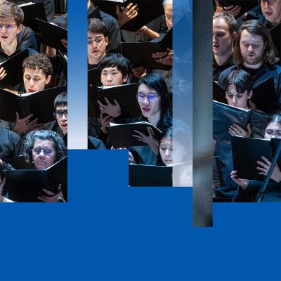 Faculté de Musique de l’UdeM : Chorale de l&rsquo;UdeM en concert à la salle Claude-Champagne
