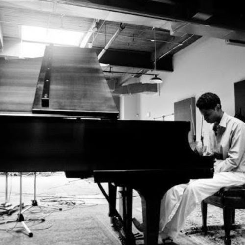 Mois du Créole 2026 | David Bontemps: Between the Piano and Dessalines’ Legacy
