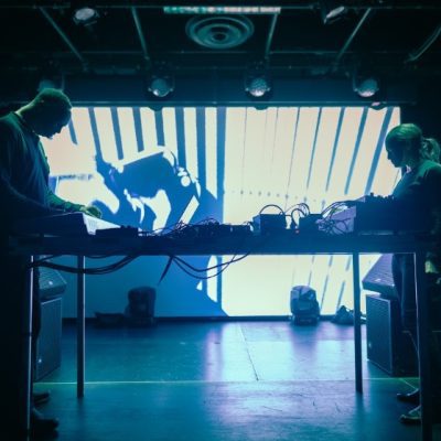 SAT X Making Time | Dopplereffekt, froideur machinique jusqu&rsquo;à la sortie