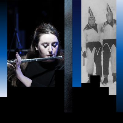 Faculté de Musique de l’UdeM : Journée d&rsquo;étude et concert autour du patrimoine immatériel québécois à la salle Serge-Garant et à la salle Claude-Champagne