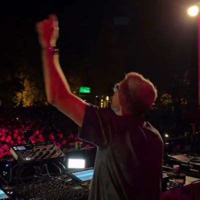 Piknic Électronik x Igloofest: A Chilly Last Hurrah 