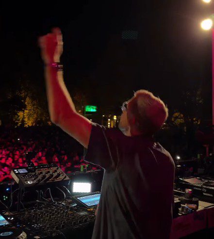 Piknic Électronik x Igloofest: A Chilly Last Hurrah