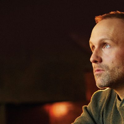 Francos de Montréal : Émile Proulx-Cloutier – Ma main au feu au Théâtre Maisonneuve