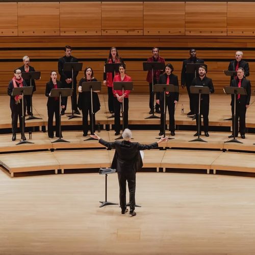 ArtChoral et sa soirée viennoise